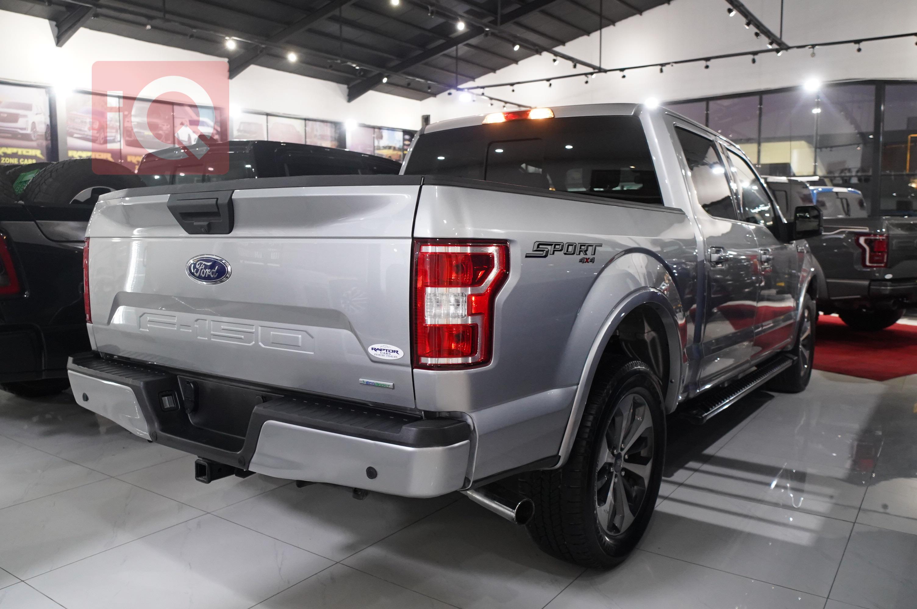فۆرد F-150